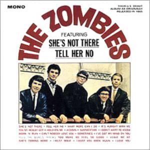 The Zombies